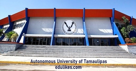  Autonomous University of Tamaulipas