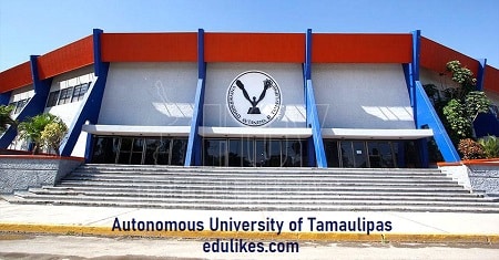  Autonomous University of Tamaulipas