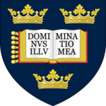 University of Oxford logo