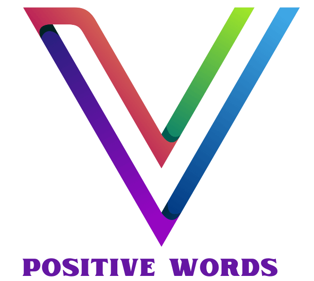 Positive Words That Start With V | With Meaning