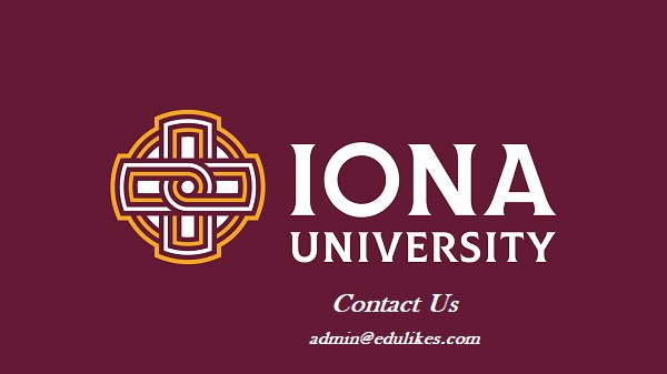 Iona University