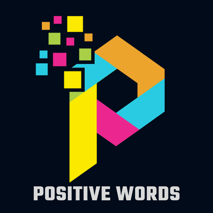 Positive Words That Start With P 