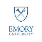 Emory University logo