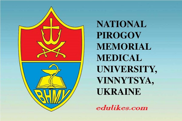 Vinnytsia National Medical University