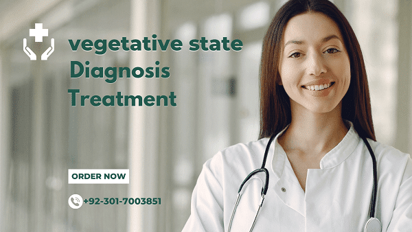 Vegetative State