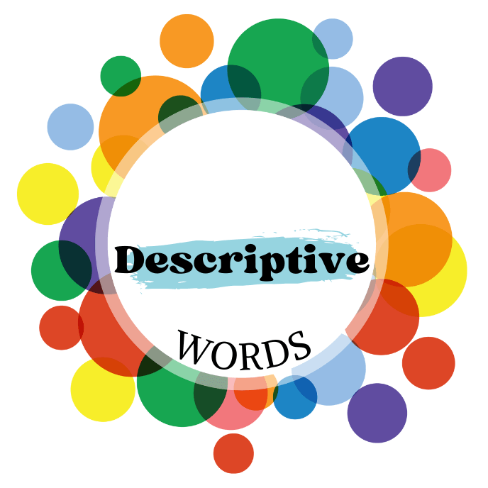 Positive Descriptive Words That Start With O