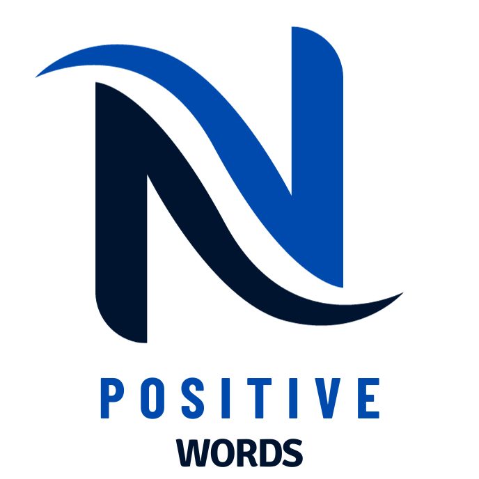 Positive Words That Start With N