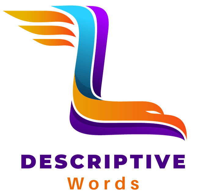 Positive Descriptive Words Starting With L