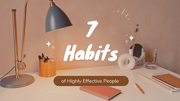 7 Habits