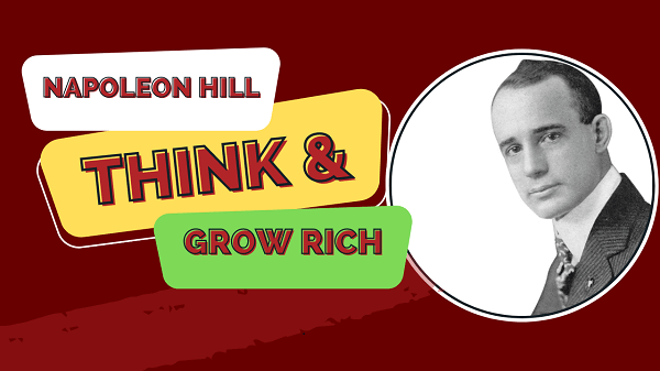 Think And Grow Rich