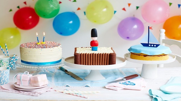 30 Cute And Funny Birthday Cakes Quotes
