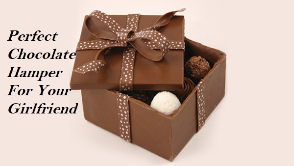 Chocolate Hamper