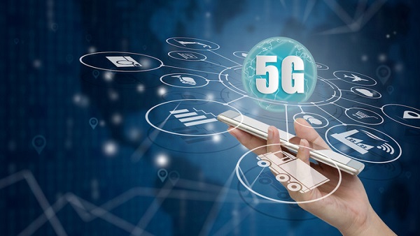 How is 5G better than 4G and 3G