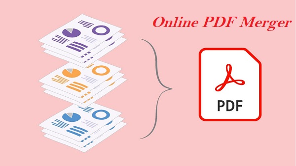 Online PDF Merger