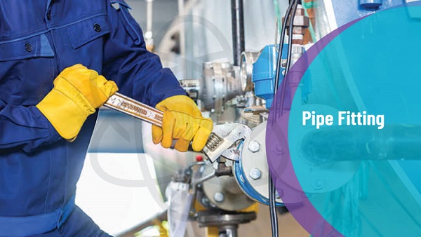 Pipe-Fitting Certification