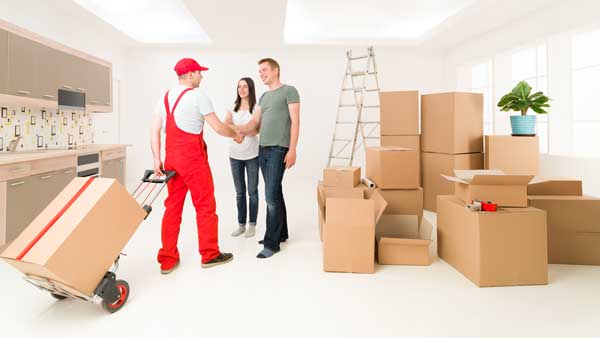 What Is The Role Of Movers And Packers In Abu Dhabi
