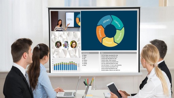 Why Planning Your Webinar Is Key to Its Success