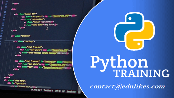 python-training