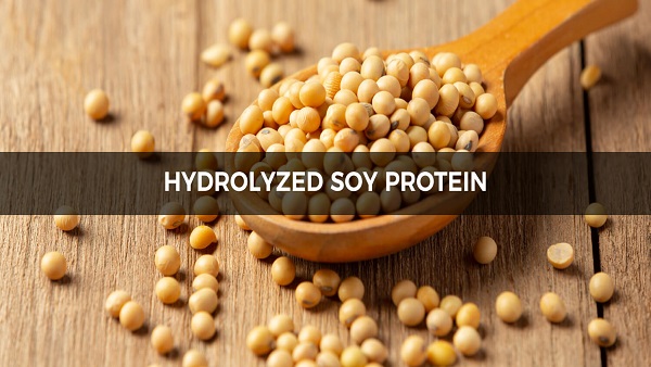 7 Surprising Benefits of Soy Protein