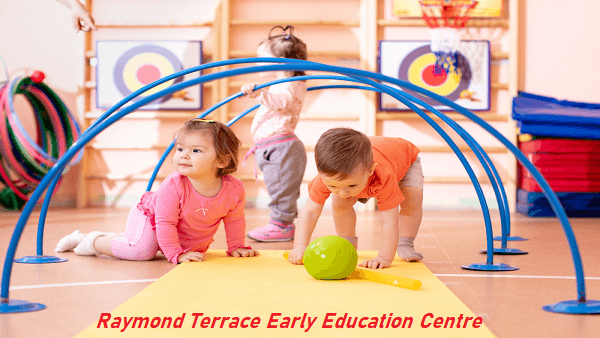Raymond Terrace Early Education Centre