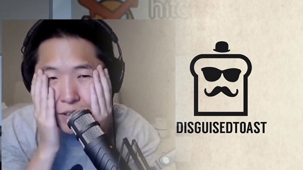 The Rise of Disguised Toast