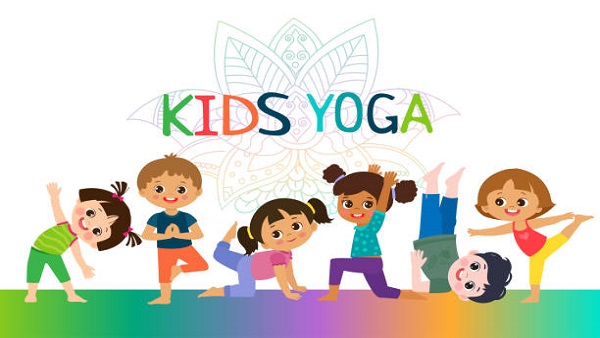 Yoga Adventures for Little Ones