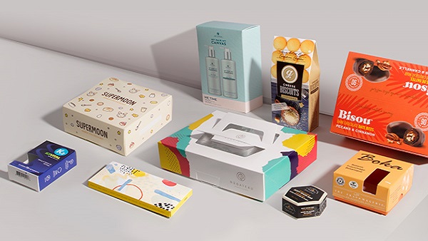 custom printing boxes
