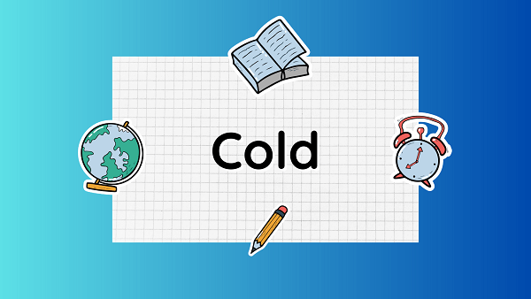 cold