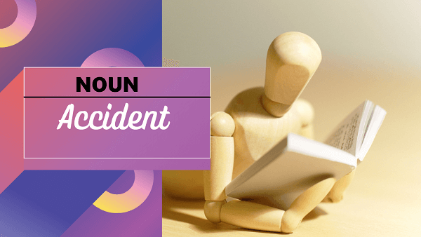 Accident