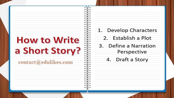 How to Write Short Stories