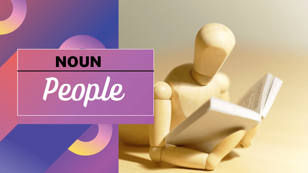 People