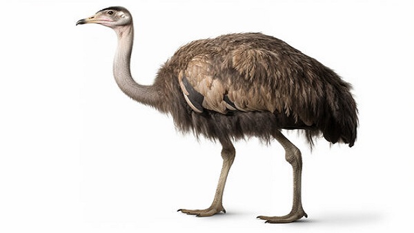 Ostrich Definition | Characteristics & Facts