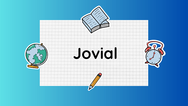 Jovial