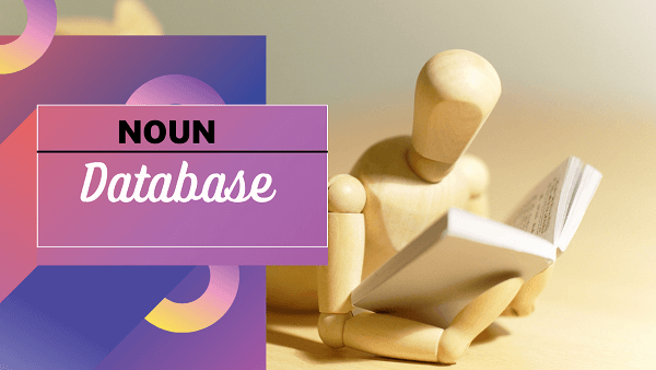 Database