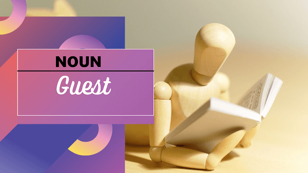 Guest