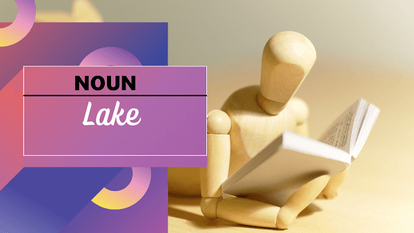 Lake