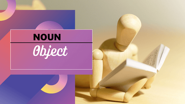 Object