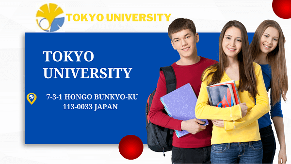 tokyo university