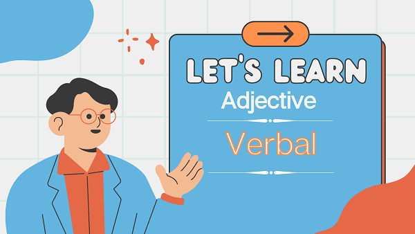 Verbal