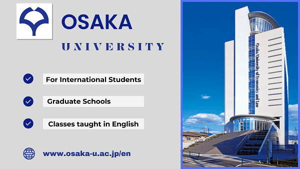 Osaka University