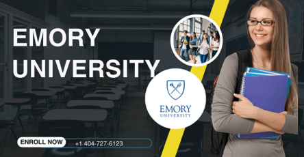 emory university