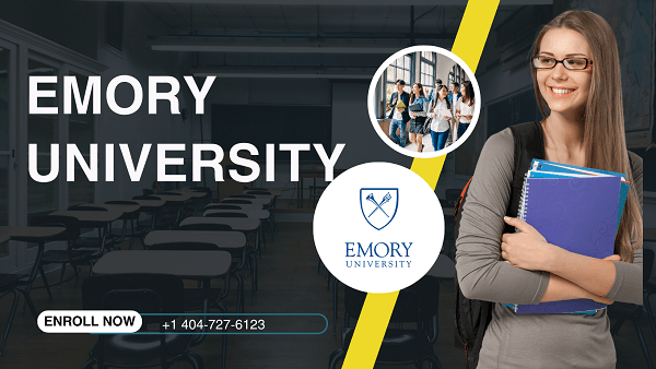 emory university