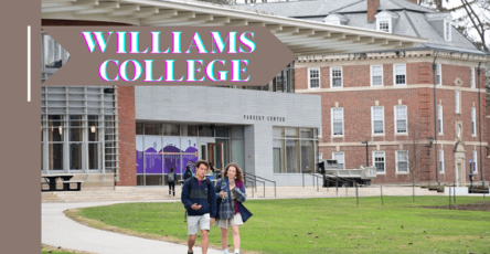 Williams College