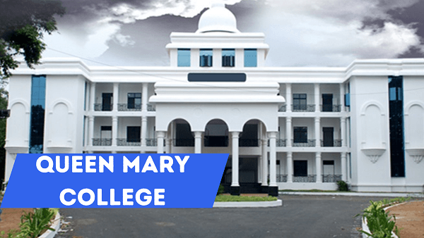 Queen Mary College