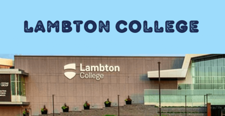 Lambton College