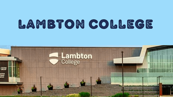 Lambton College