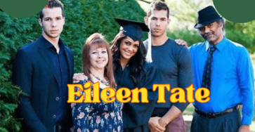 Eileen tate