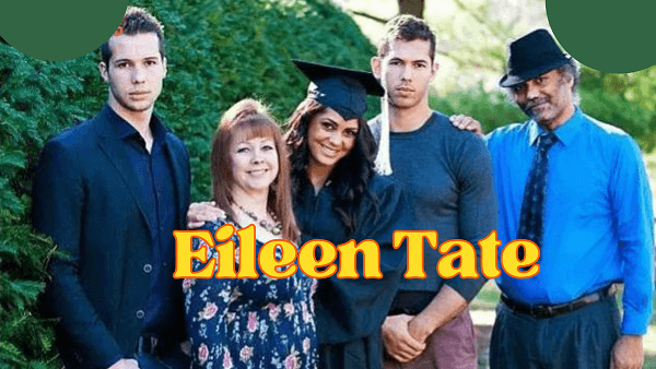 Eileen tate