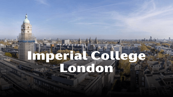 imperial college london