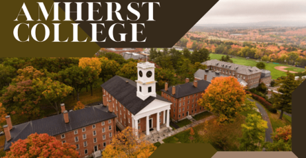 amherst college